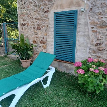 Casa Rural Castillo Jabugo Esterno foto