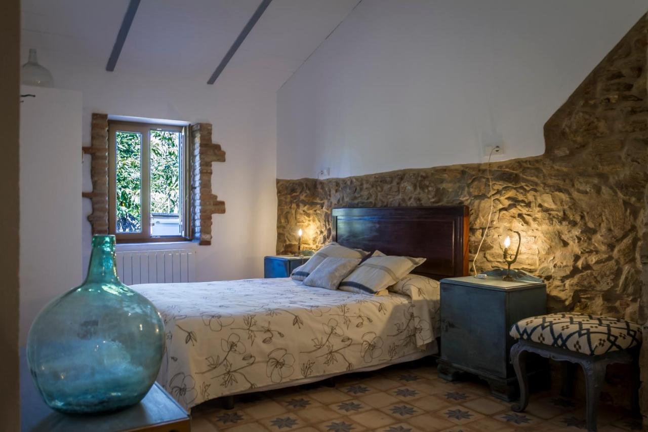 Casa Rural Castillo Jabugo Esterno foto