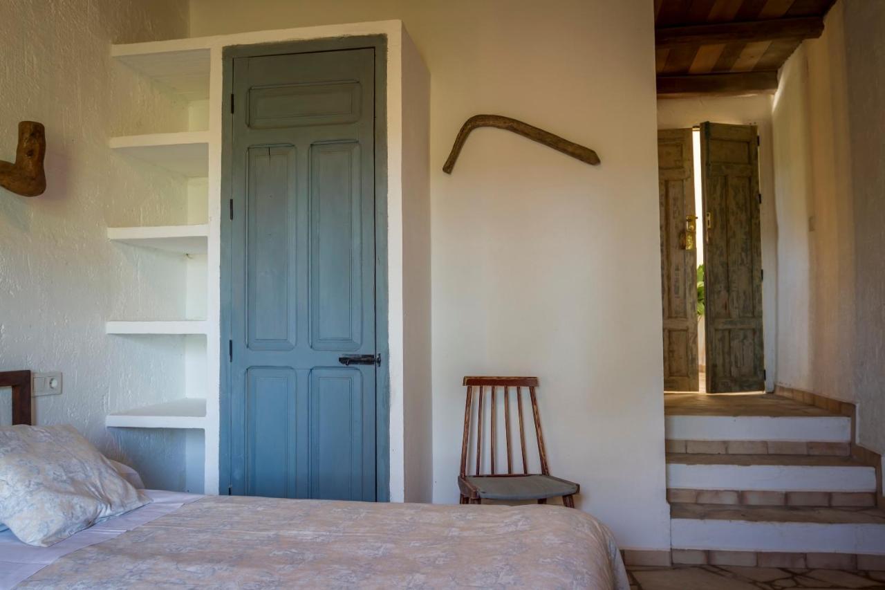 Casa Rural Castillo Jabugo Esterno foto